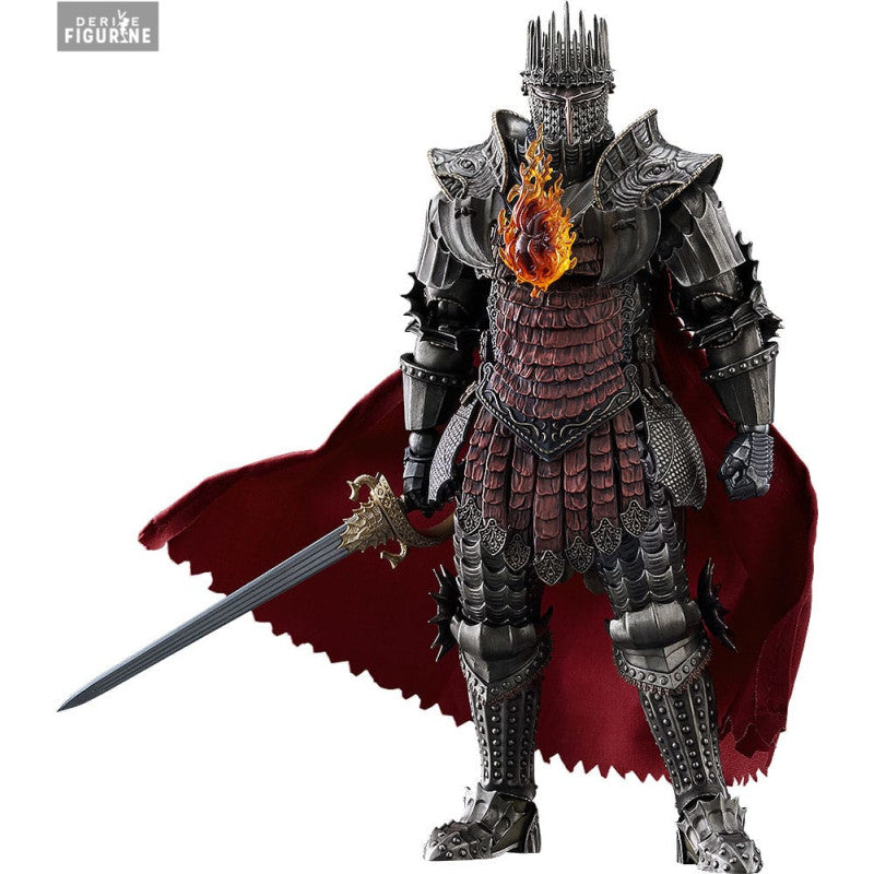2 Figurine Arisen Figma