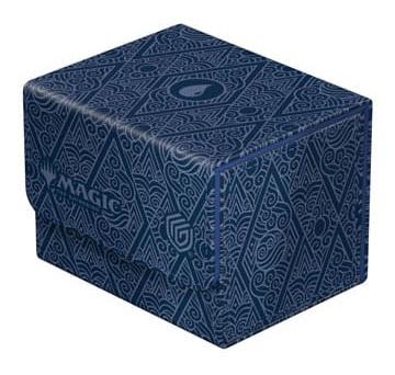 Ultimate Guard Sidewinder 100+ Xenoskin MTG Avatar: The Last Airbender - Mana Symbol Blue