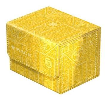 Ultimate Guard Sidewinder 100+ Xenoskin MTG Avatar: The Last Airbender - Mana Symbol White