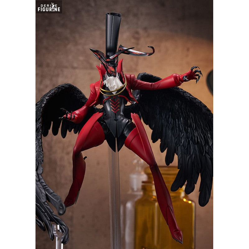 5 Royal Figurine Arsene Pop Up Parade Sp