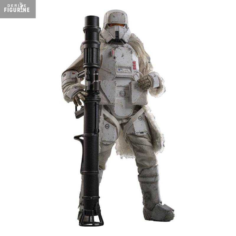 Andor Figurine Range Trooper