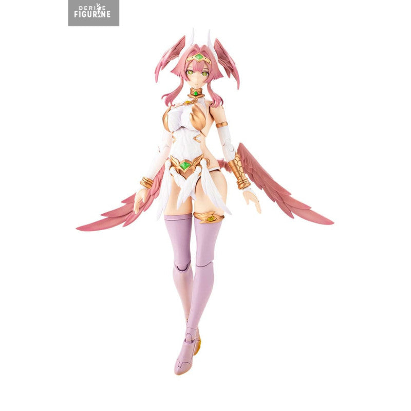 Arcanadea Figurine Aruaril Plastic Model Kit
