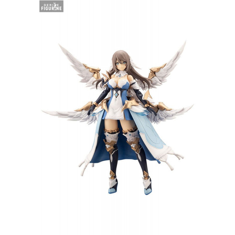 Arcanadea Figurine Ermeda Plastic Model Kit