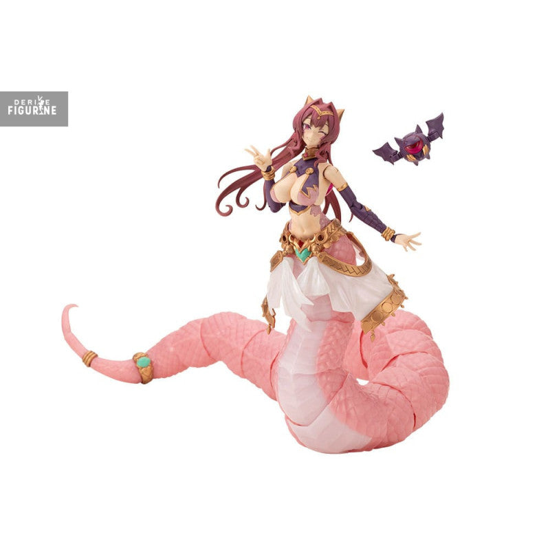 Arcanadea Figurine Meltina Plastic Model Kit