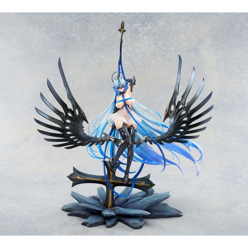 Azur Lane Figurine Alsace
