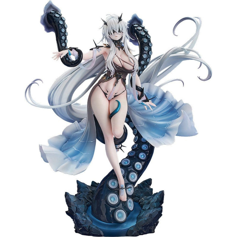 Azur Lane Figurine Fancy