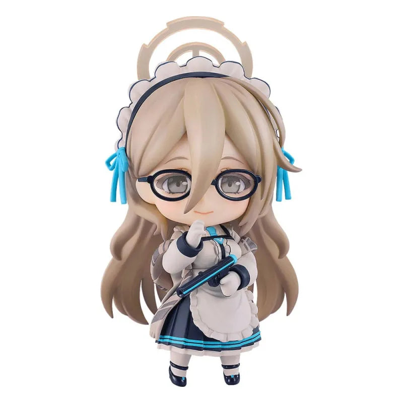 Blue Archive Figurine Akane Murokasa Nendoroid