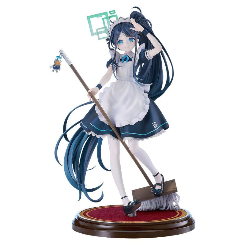 Blue Archive Figurine Aris Maid