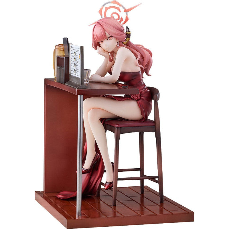 Blue Archive Figurine Aru Dress Memorial Lobby