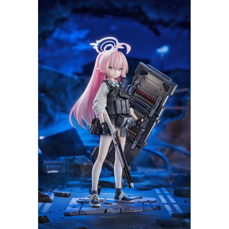 Blue Archive Figurine Hoshino Battle