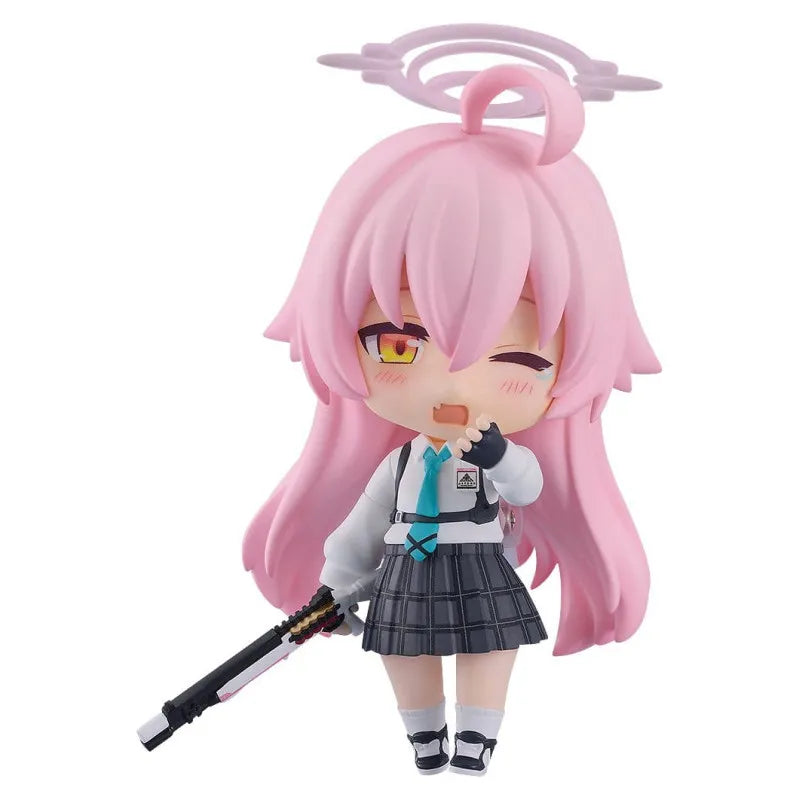 Blue Archive Figurine Hoshino Takanashi Nendoroid