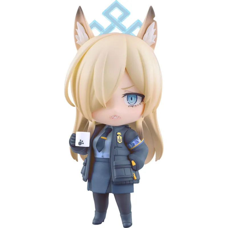 Blue Archive Figurine Kanna Ogata Nendoroid