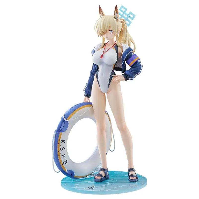 Blue Archive Figurine Kanna Swimsuit