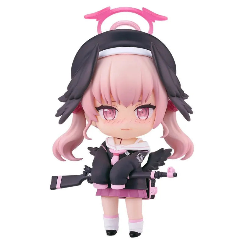 Blue Archive Figurine Koharu Shimoe Nendoroid