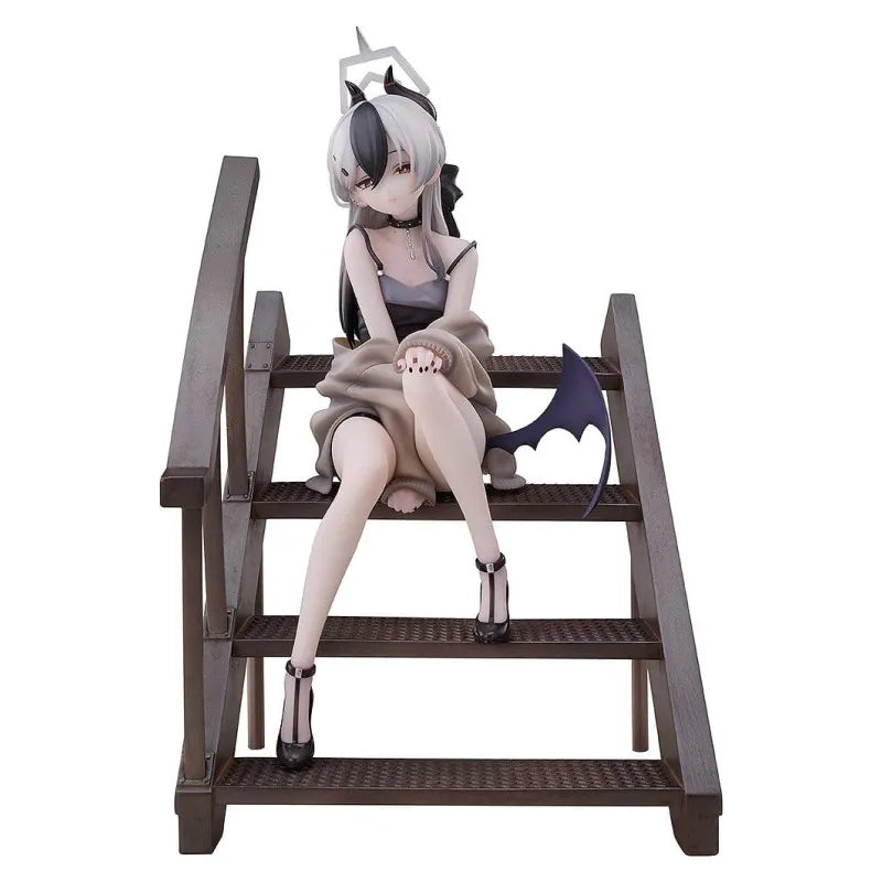 Blue Archive Figurine Onikata Kayoko Dress Memorial Lobby