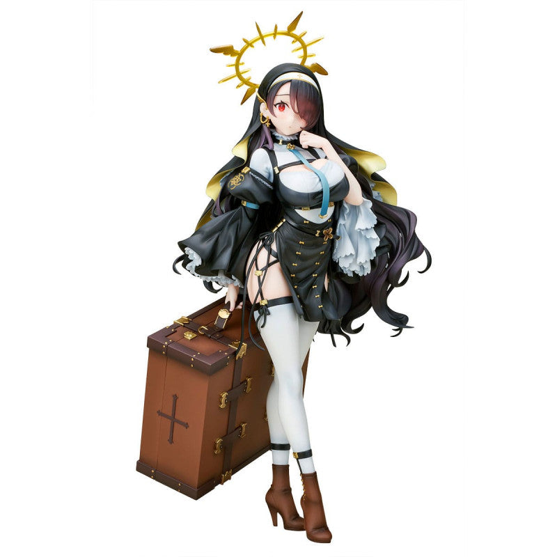 Blue Archive Figurine Wakaba Hinata