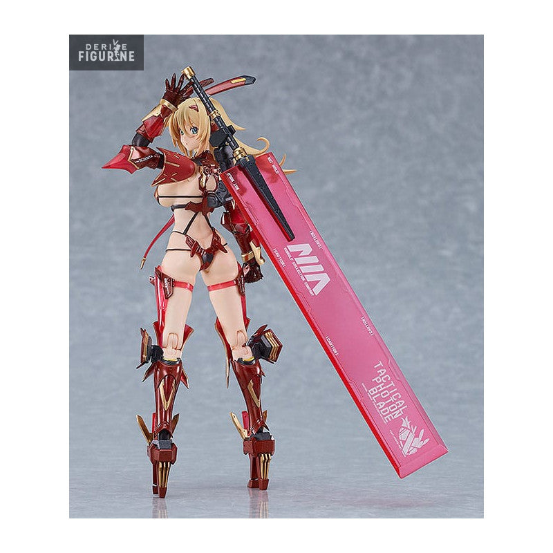 Bunny Suit Planning Figurine Veronica Sweetheart Figma