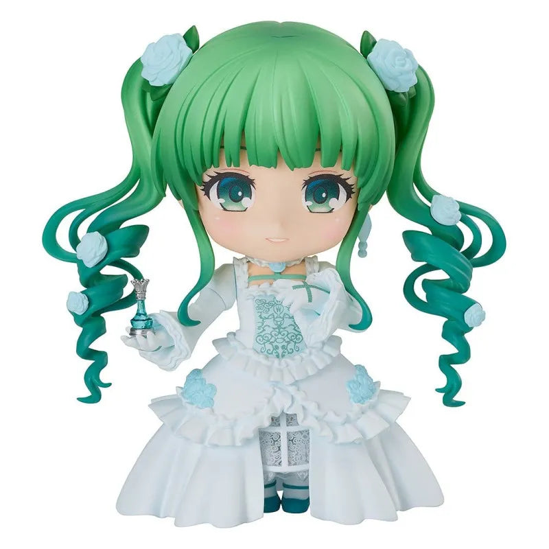 Character Vocal Series 01 Figurine Hatsune Miku Cantarella Nendoroid