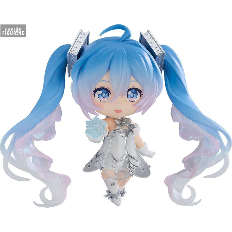 Character Vocal Series 01 Figurine Hatsune Miku Symphony 2025 Sapporo Concert Nendoroid