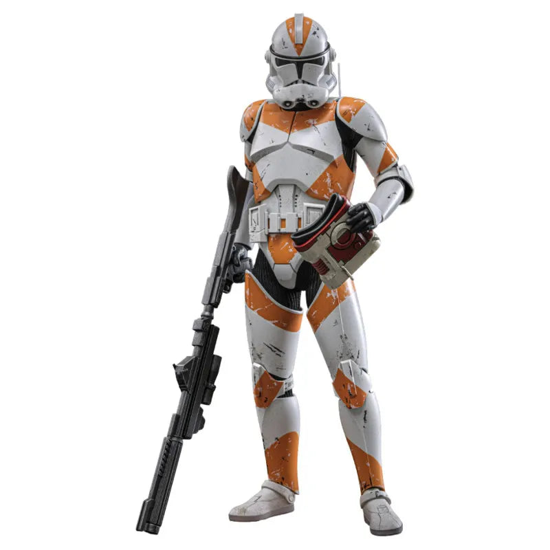 Clone Wars Figurine 212Th Attack Battalion Clone Trooper