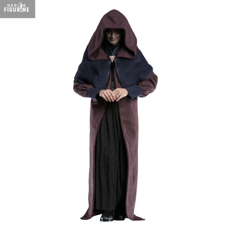 Clone Wars Figurine Dark Sidious