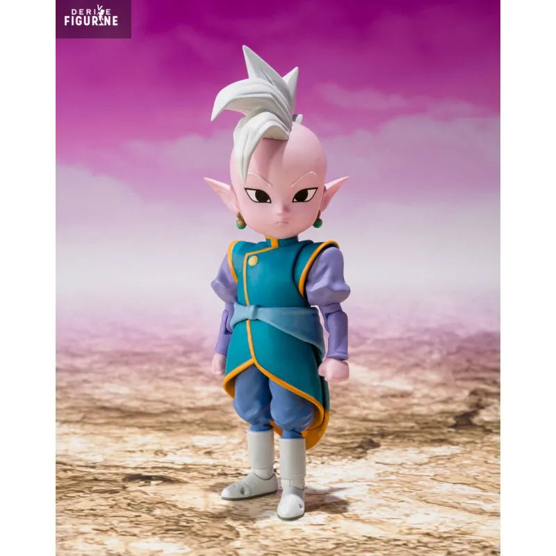 Daima Figurine Kai Mini Sh Figuarts