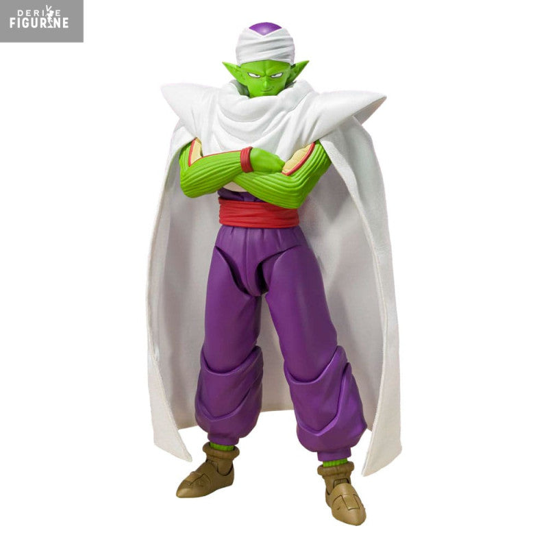 Daima Figurine Piccolo Sh Figuarts