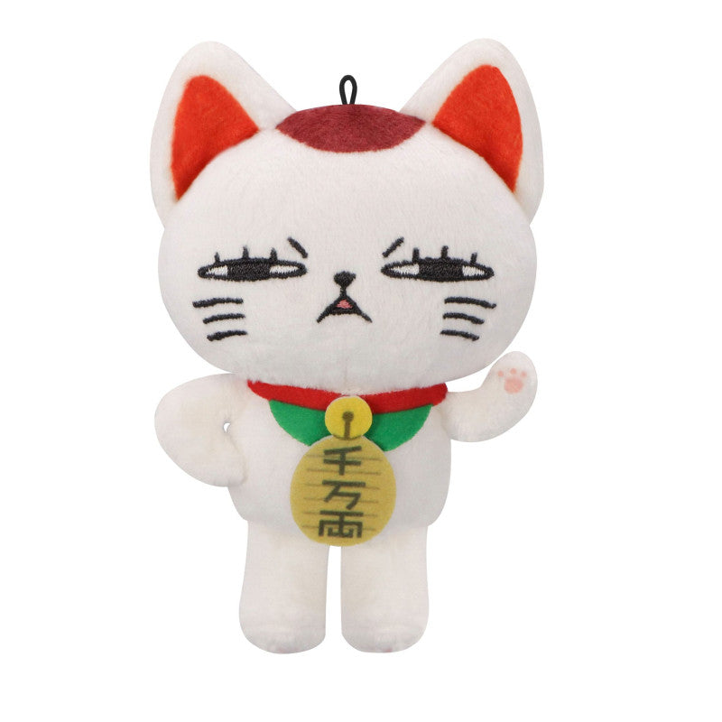 Dandadan Peluche Turbo Granny F