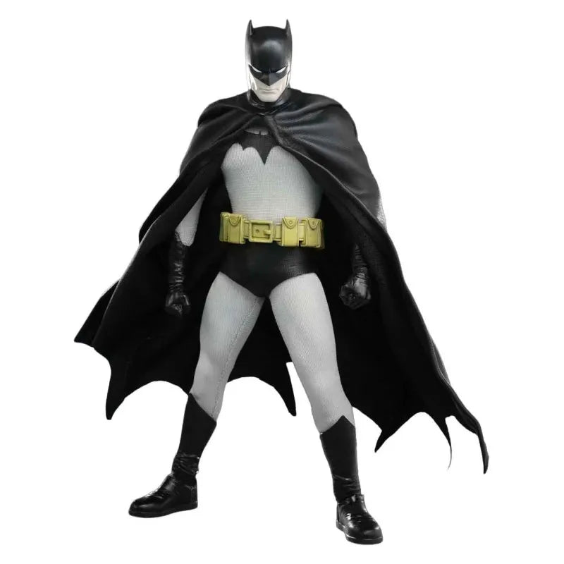 Dc Comics Batman Year One Figurine Batman One12