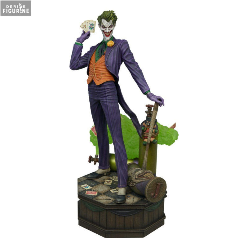 Dc Comics Figurine the Joker