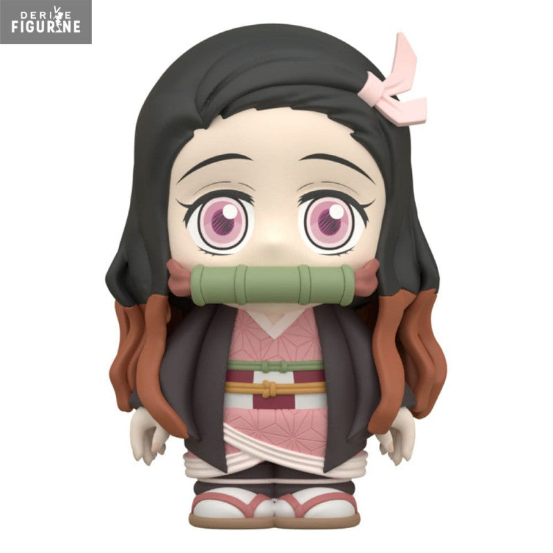 Demon Slayer Tirelire Nezuko Kamado