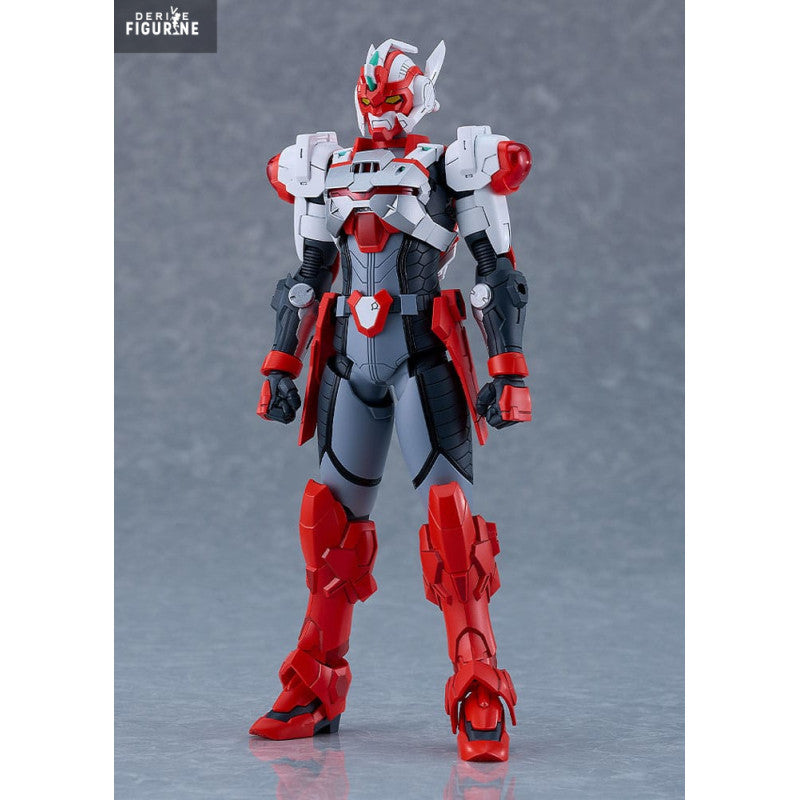 Dennou Keisatsu Cybercop Maquette Jp 00X 1 Jupiter Bit Plamatea