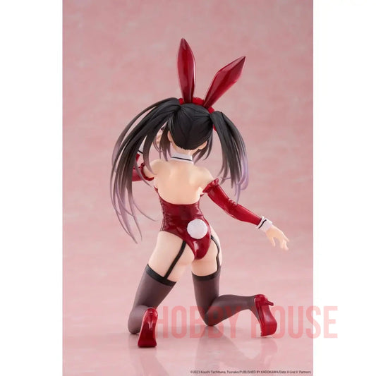 Desktop Cute Kurumi Tokisaki Bunny ver. Date A Live IV