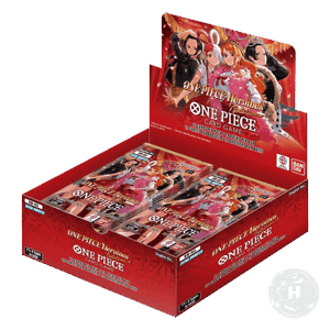 Display One Piece EB-03 Heroines Edition (FR)