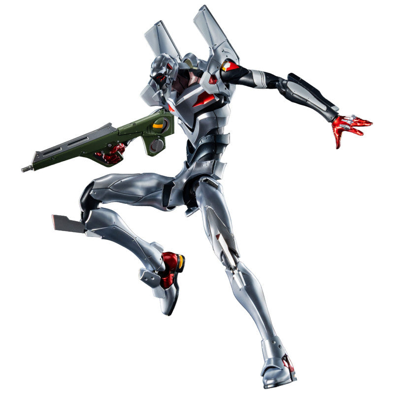 Evangelion New Theatrical Edition Figurine Evangelion Testbed 04 Robo Dou