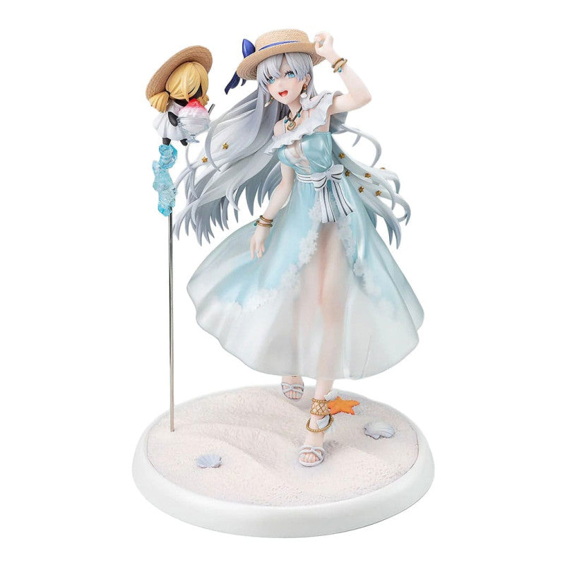 Fate Grand Order Figurine Anastasia Viy Archer Kdcolle