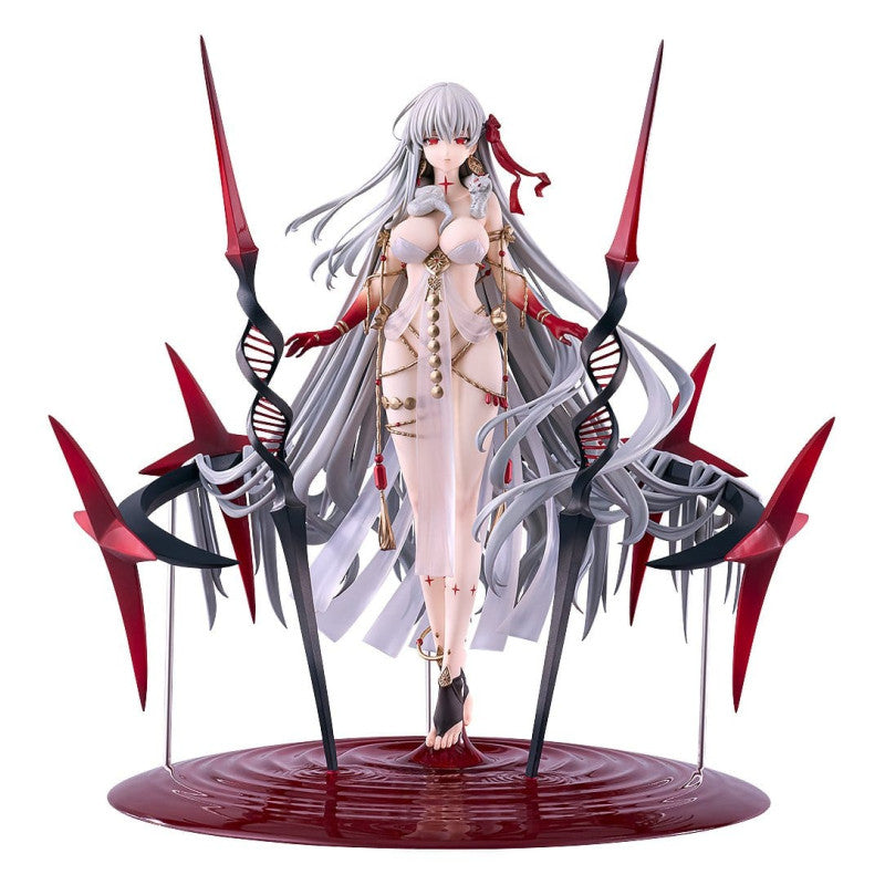 Fate Grand Order Figurine Archer Durga Kdcolle