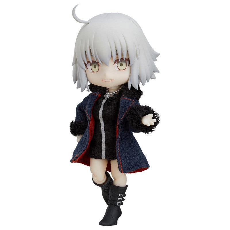 Fate Grand Order Figurine Avengerjeanne d'Arc Alter Version Shinjuku Nendoroid Doll