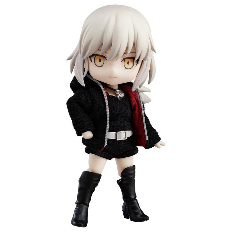 Fate Grand Order Figurine Saberaltria Pendragon Alter Shinjuku Nendoroid Doll