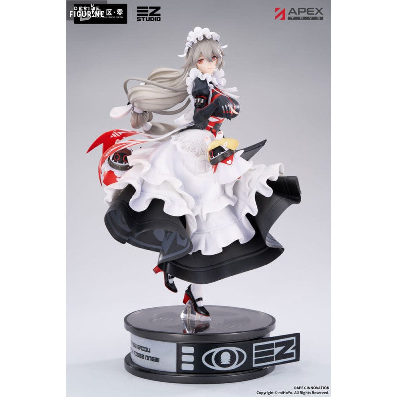 Figurine Alexandrina Sebastiane