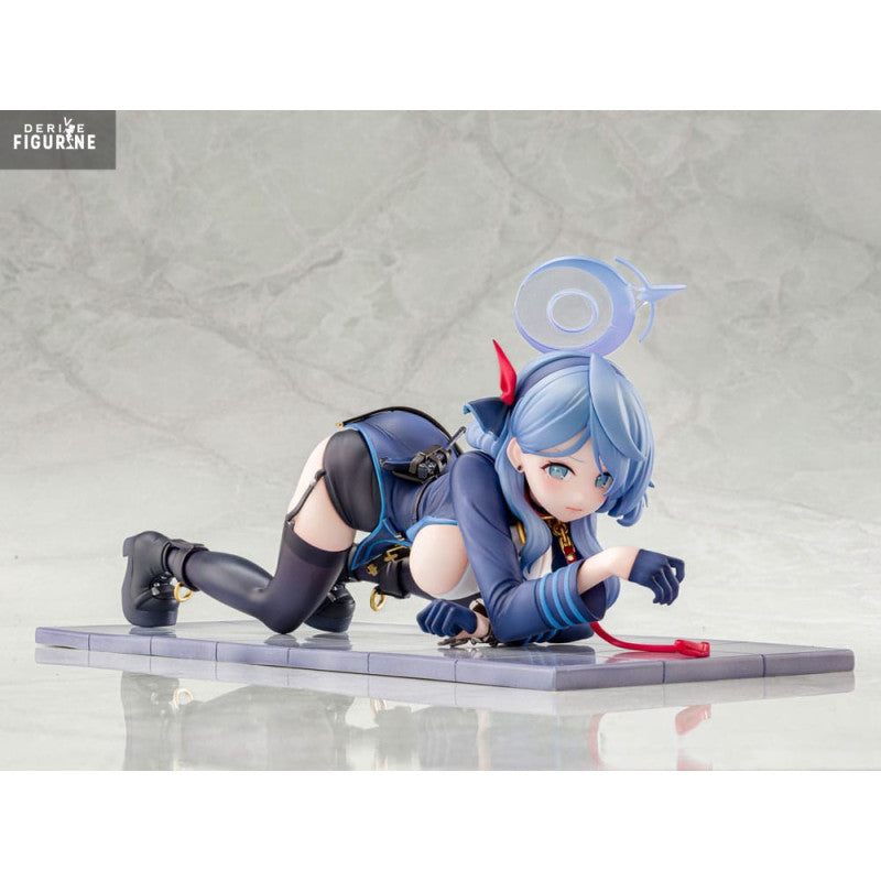 Figurine Amau Ako Memorial Lobby
