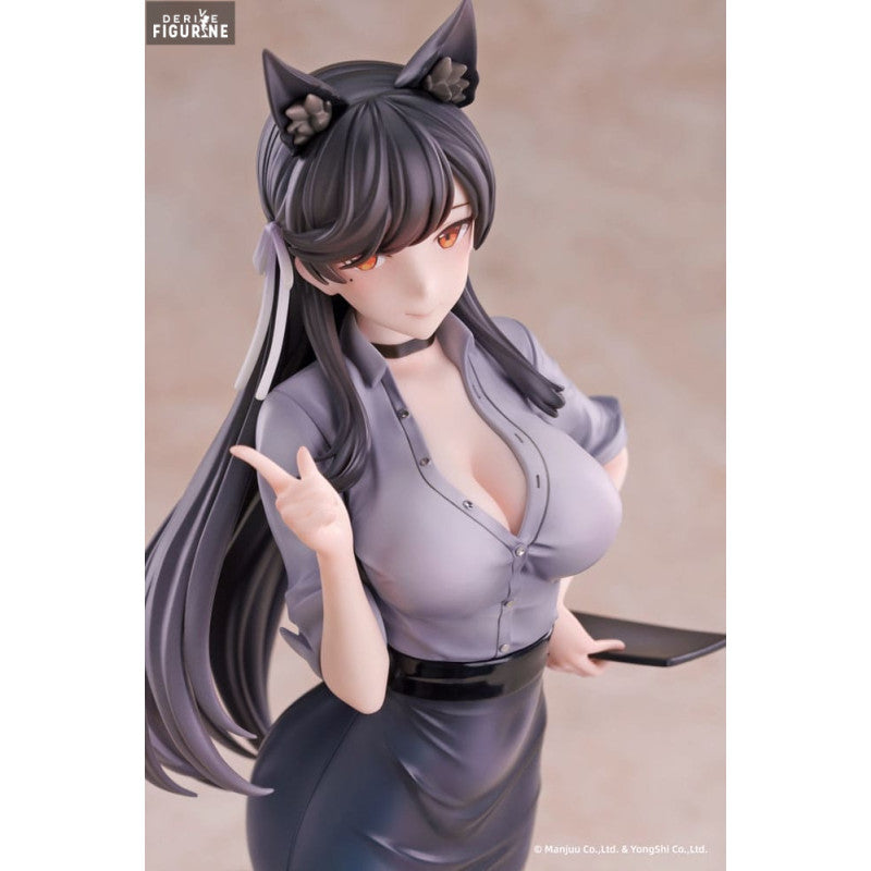 Figurine Atago Ol
