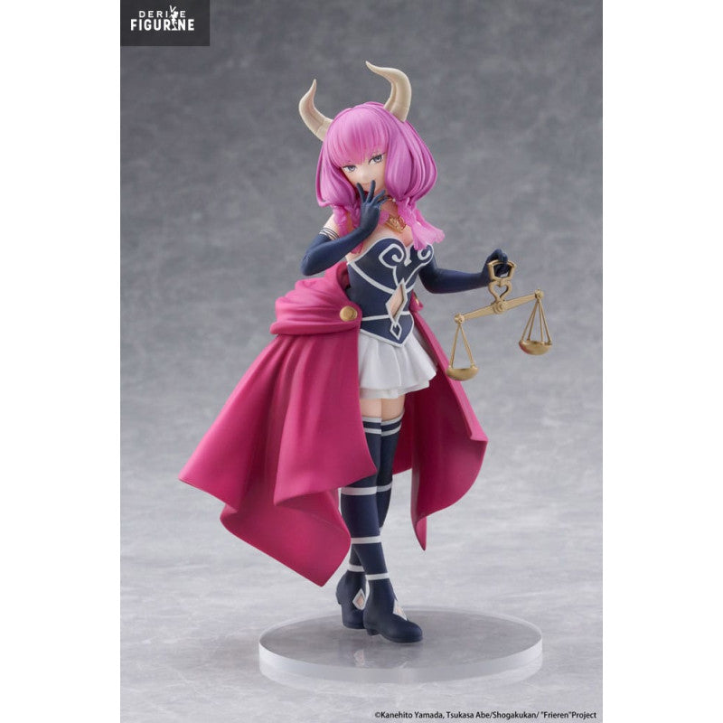 Figurine Aura Coreful