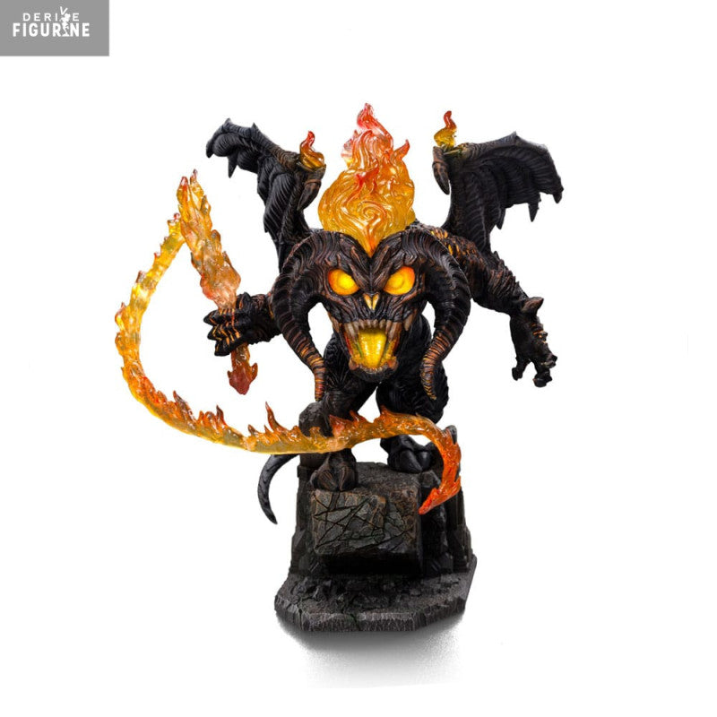 Figurine Balrog Mini Co