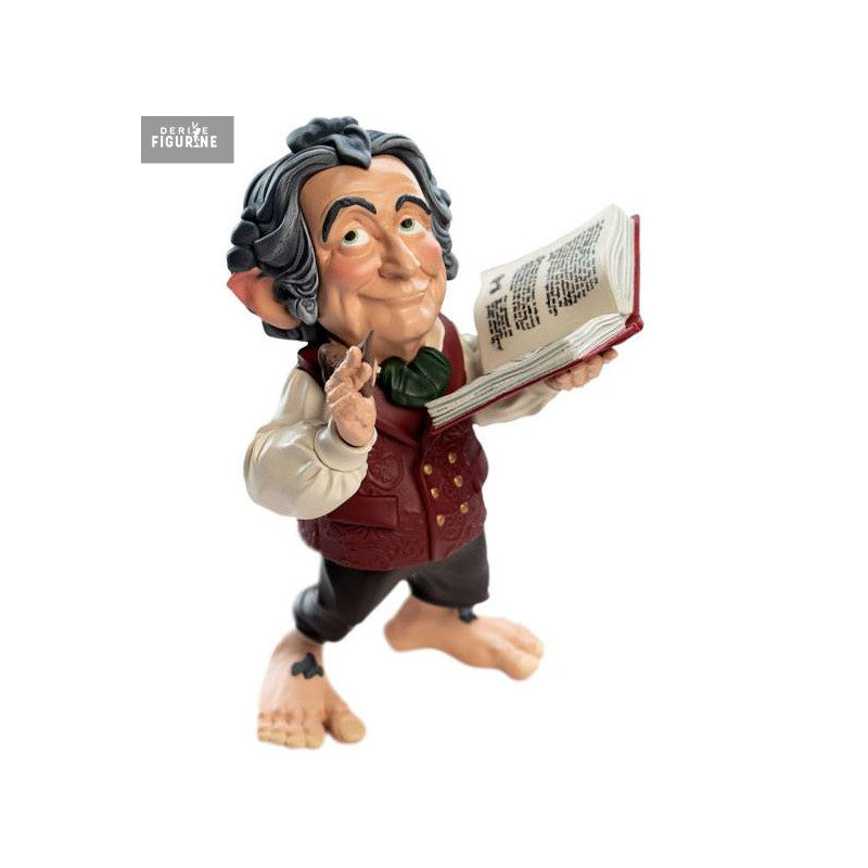 Figurine Bilbon Sacquet Mini Epics