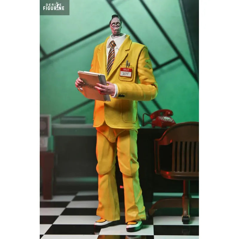 Figurine Bob Ultimate