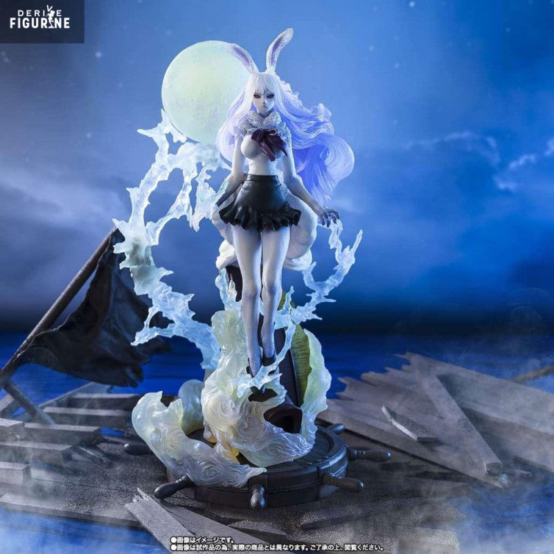 Figurine Carrot Sulong Figuarts Zero Extra Battle