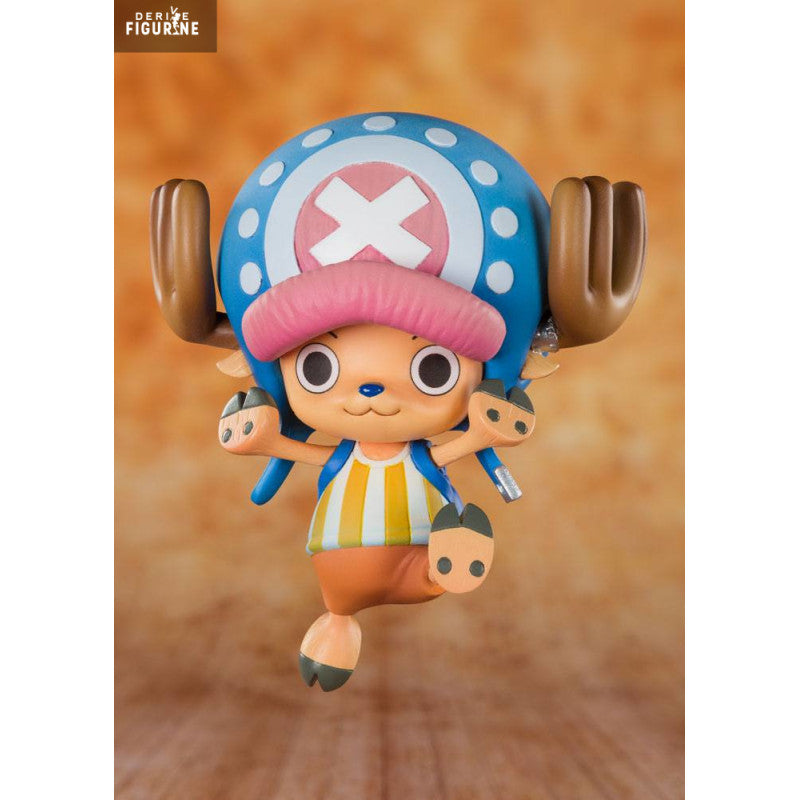 Figurine Cotton Candy Lover Chopper Figuartszero