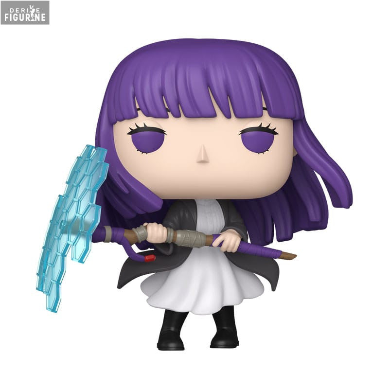 Figurine Fern Pop