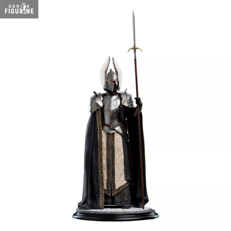 Figurine Fountain Guard Gondor Classic Series